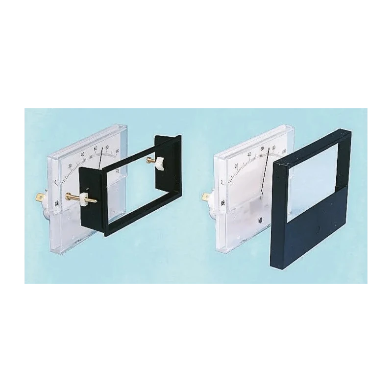 Sifam Tinsley Panel Meter Accessory Bezel for Use with Industrial Presentor AC 799