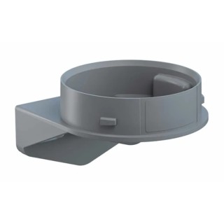 Werma LED Grey Mounting Base for use with EvoSIGNAL Series 260.700.07