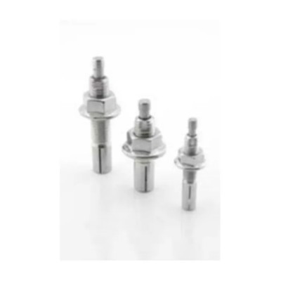 BlindBolt Stainless Steel Heavy Duty Anchor Bolt M12 x 60 mm HD1260ZF
