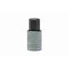 Teng Tools 1/2 in Drive 19 mm Bit Socket Square Drive Alloy Steel Chrome Finish M121519-C