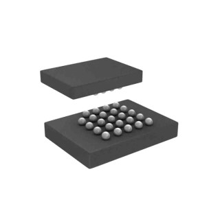Infineon 512 MB SPI Flash Memory 24-Pin S25HL512TDPBHI010 3V Surface Mount RoHS Compliant
