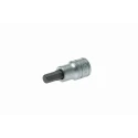 Teng Tools 1/2 in Drive 9 mm Bit Socket Square Drive M121509-C