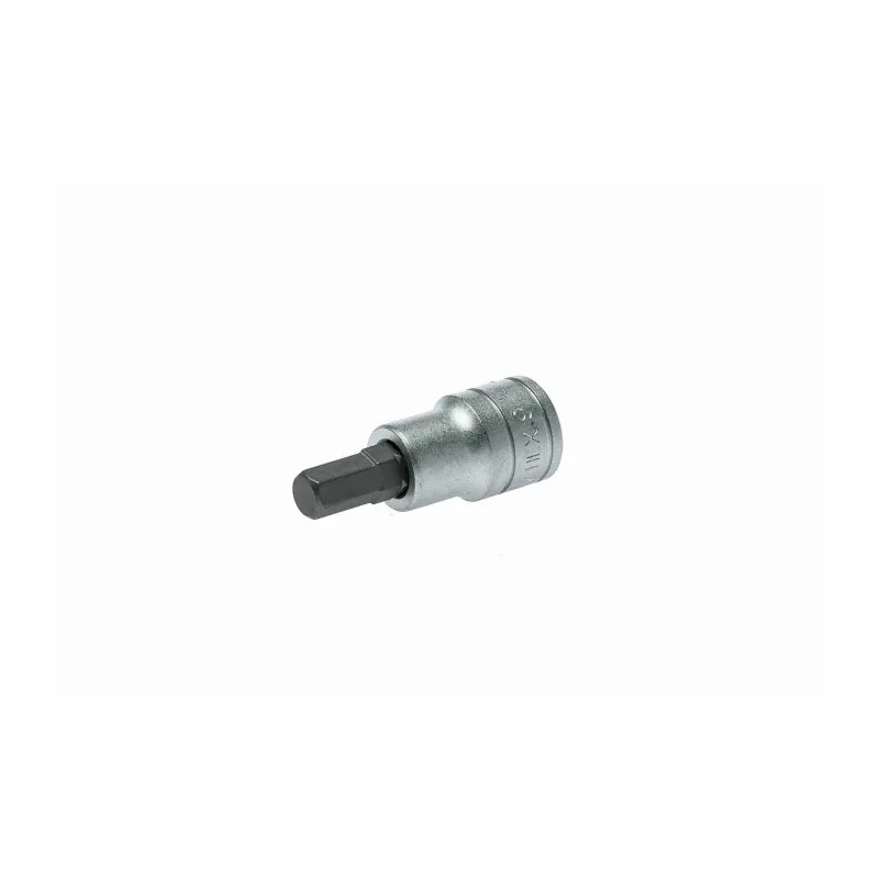 Teng Tools 1/2 in Drive 9 mm Bit Socket Square Drive M121509-C