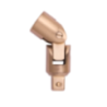 De Neers 110mm Beryllium Copper Non Sparking Universal Joint
