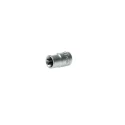 Teng Tools 3/8 in Drive E14 Standard Square Alloy Steel Chrome Finish Socket M380714-C
