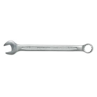 Teng Tools Combination Spanner Satin Finish 160mm Overall Length 12 mm 600512