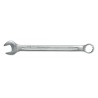 Teng Tools Combination Spanner Satin Finish 160mm Overall Length 12 mm 600512