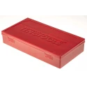 Teng Tools 1/2 in Hex Drive Ratchet, 50mm Overall Length TT1205