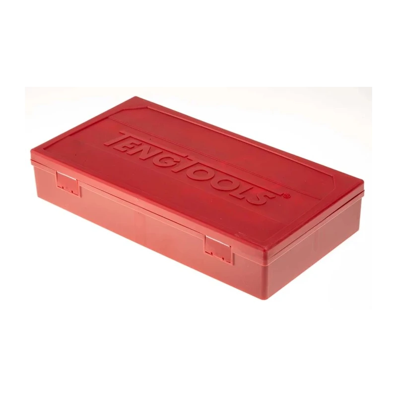 Teng Tools 1/2 in Hex Drive Ratchet, 50mm Overall Length TT1205