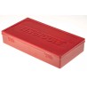Teng Tools 1/2 in Hex Drive Ratchet, 50mm Overall Length TT1205