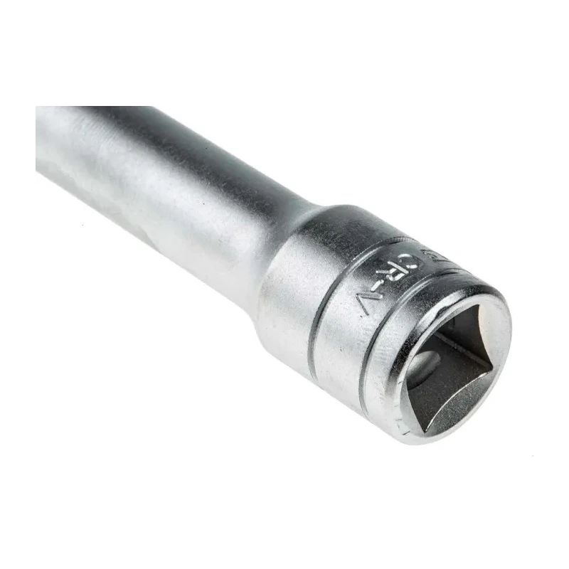 Teng Tools 1/2 in Hex Drive Ratchet, 50mm Overall Length TT1205