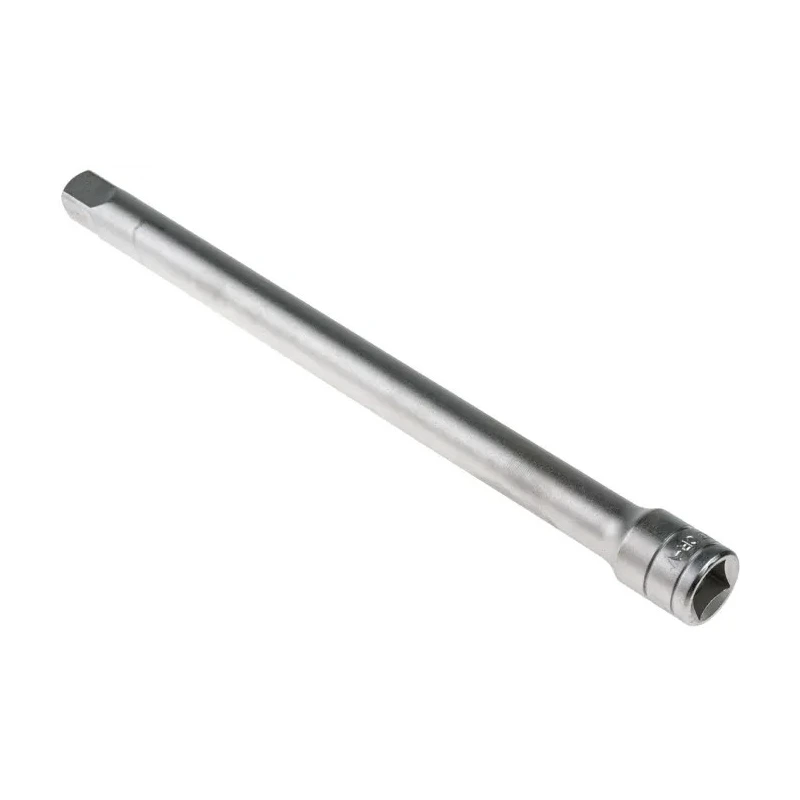 Teng Tools 1/2 in Hex Drive Ratchet, 50mm Overall Length TT1205