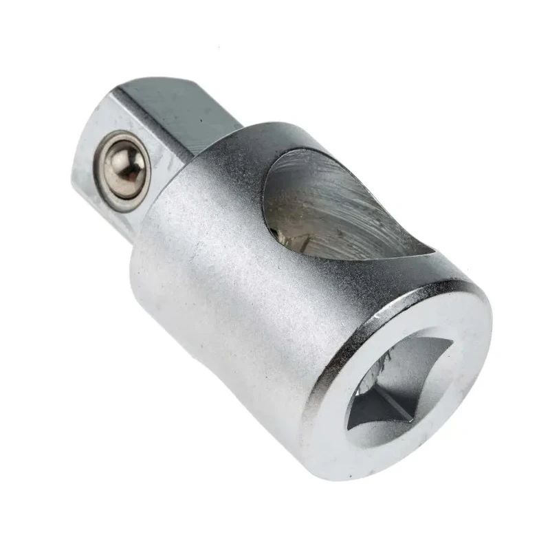 Teng Tools 1/2 in Hex Drive Ratchet, 50mm Overall Length TT1205