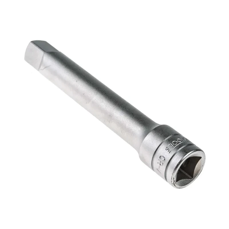 Teng Tools 1/2 in Hex Drive Ratchet, 50mm Overall Length TT1205