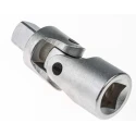 Teng Tools 1/2 in Hex Drive Ratchet, 50mm Overall Length TT1205