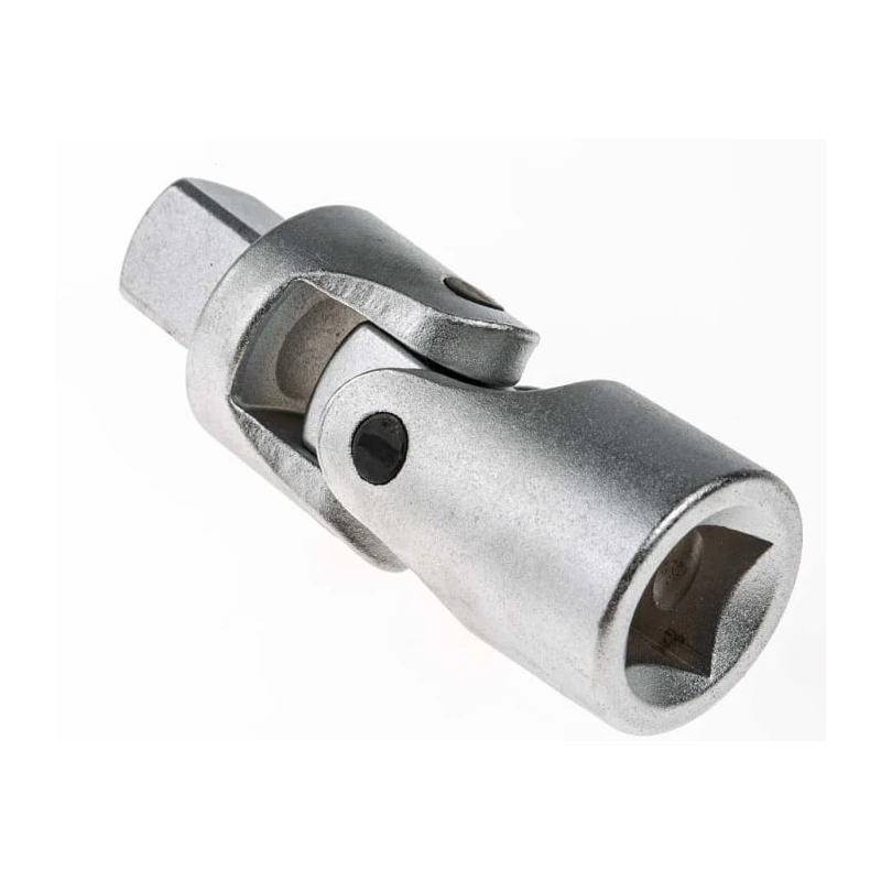 Teng Tools 1/2 in Hex Drive Ratchet, 50mm Overall Length TT1205