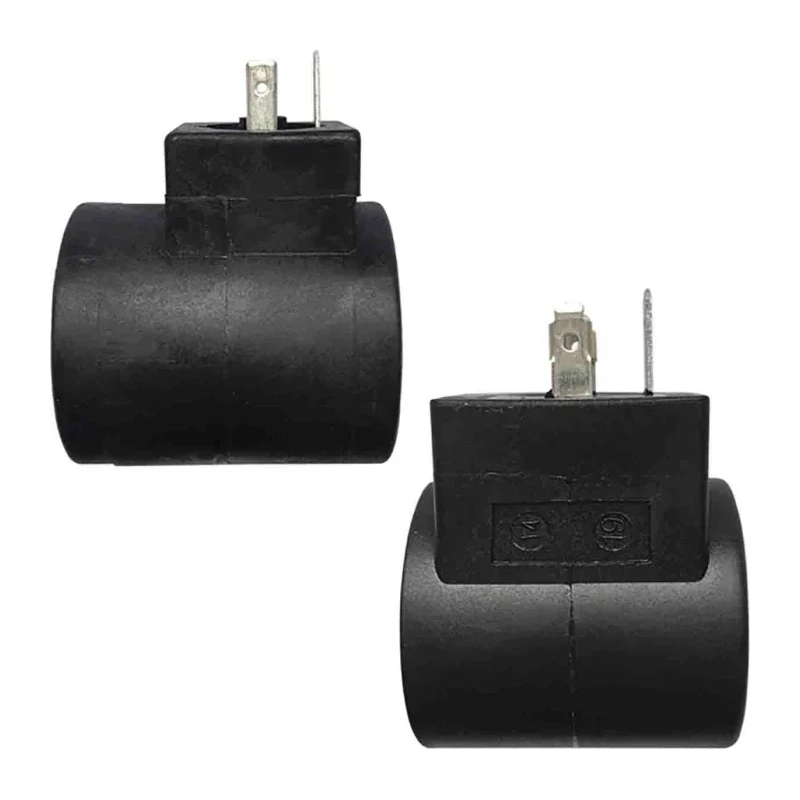 HydraForce Series 8 115V AC Solenoid Valve Coil 6316115