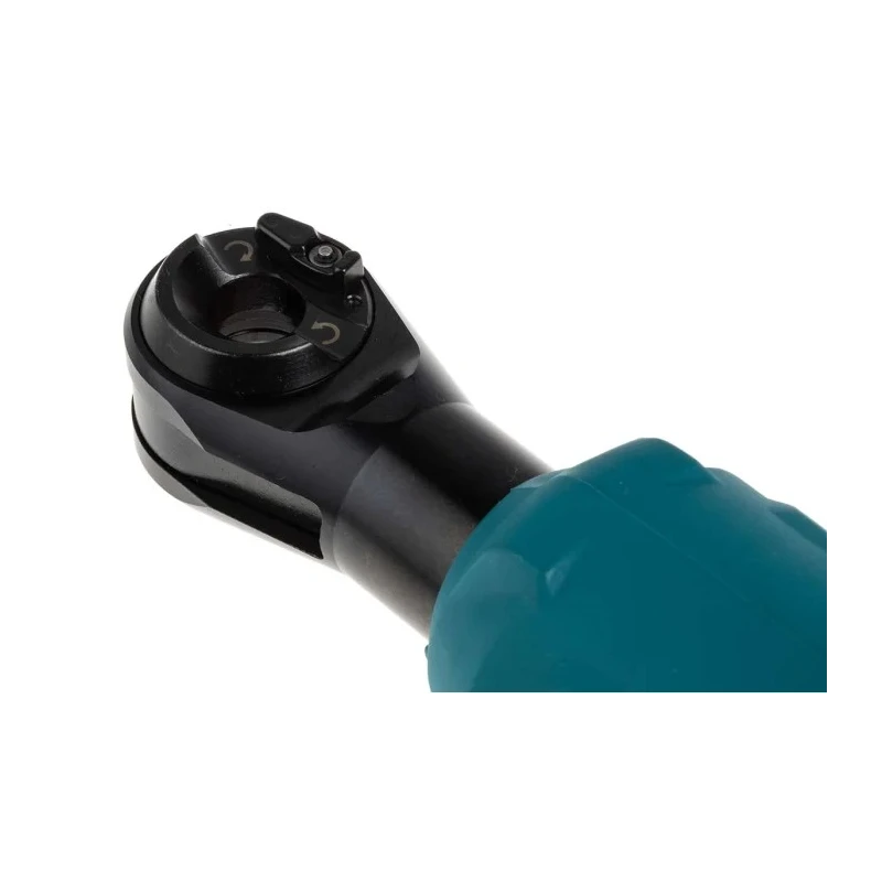 Makita Cordless Torque Wrench CXT 47.5Nm Maximum Torque 800rpm Speed WR100D