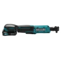 Makita Cordless Torque Wrench CXT 47.5Nm Maximum Torque 800rpm Speed WR100D