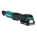Makita Cordless Torque Wrench CXT 47.5Nm Maximum Torque 800rpm Speed WR100D