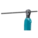 Makita Cordless Torque Wrench CXT 47.5Nm Maximum Torque 800rpm Speed WR100D