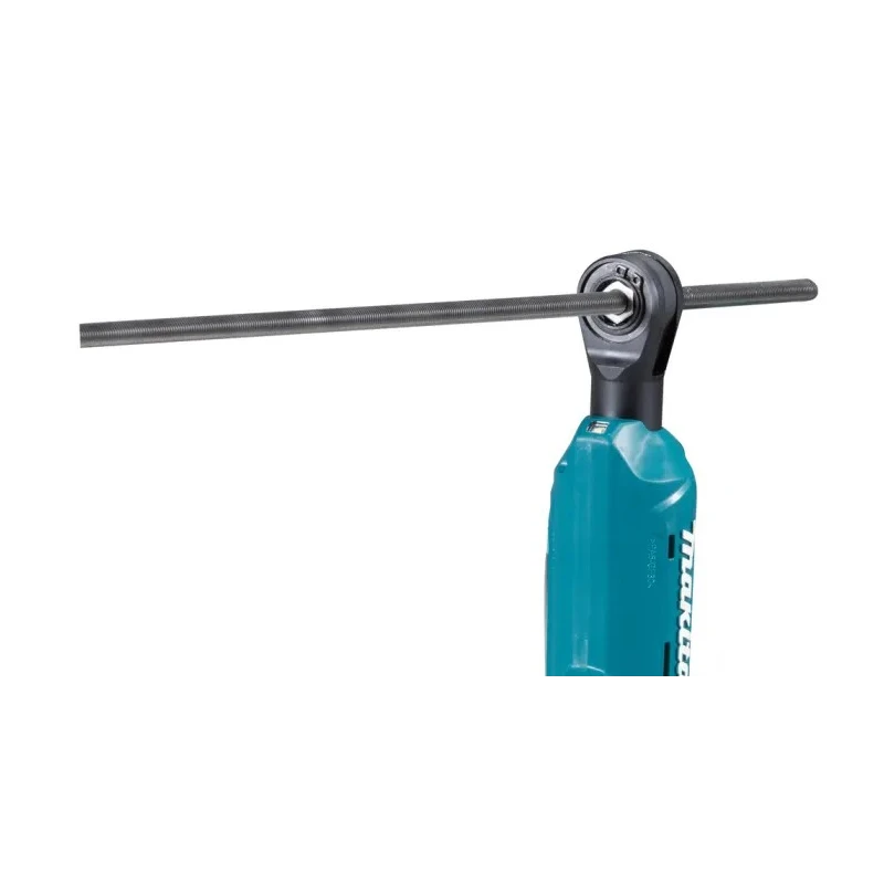Makita Cordless Torque Wrench CXT 47.5Nm Maximum Torque 800rpm Speed WR100D