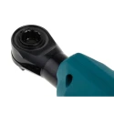 Makita Cordless Torque Wrench CXT 47.5Nm Maximum Torque 800rpm Speed WR100D