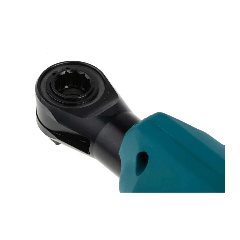 Makita Cordless Torque Wrench CXT 47.5Nm Maximum Torque 800rpm Speed WR100D