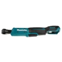 Makita Cordless Torque Wrench CXT 47.5Nm Maximum Torque 800rpm Speed WR100D