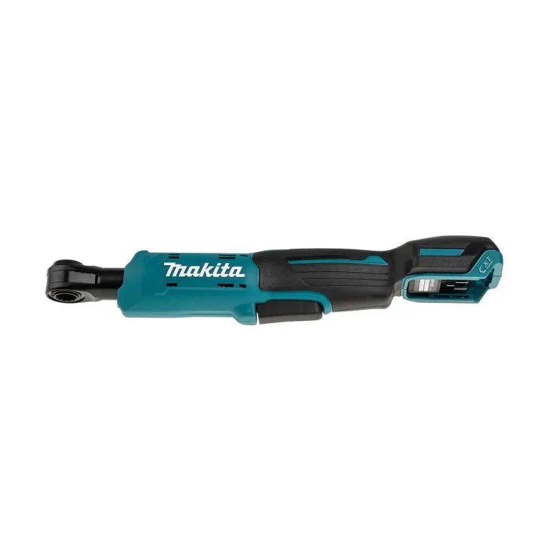 Makita Cordless Torque Wrench CXT 47.5Nm Maximum Torque 800rpm Speed WR100D