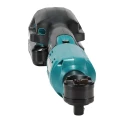 Makita Cordless Torque Wrench CXT 47.5Nm Maximum Torque 800rpm Speed WR100D