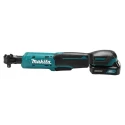 Makita Cordless Torque Wrench CXT 47.5Nm Maximum Torque 800rpm Speed WR100D