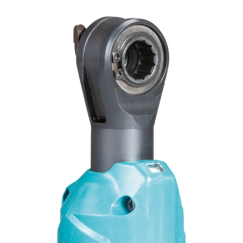 Makita Cordless Torque Wrench CXT 47.5Nm Maximum Torque 800rpm Speed WR100D