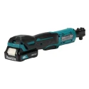 Makita Cordless Torque Wrench CXT 47.5Nm Maximum Torque 800rpm Speed WR100D