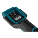 Makita Cordless Torque Wrench CXT 47.5Nm Maximum Torque 800rpm Speed WR100D