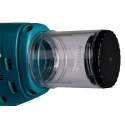 Makita Cordless Brushless DC Motor Rivet Gun 4.8 mm Stroke Length 25 mm Battery Voltage 18 V DRV150Z