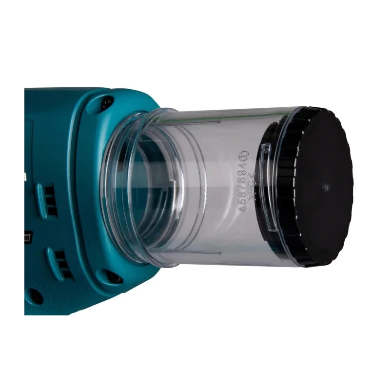 Makita Cordless Brushless DC Motor Rivet Gun 4.8 mm Stroke Length 25 mm Battery Voltage 18 V DRV150Z