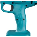 Makita Cordless Brushless DC Motor Rivet Gun 4.8 mm Stroke Length 25 mm Battery Voltage 18 V DRV150Z