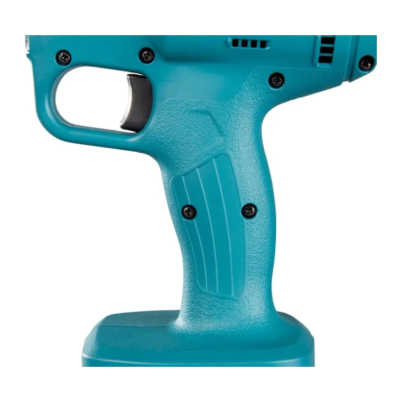 Makita Cordless Brushless DC Motor Rivet Gun 4.8 mm Stroke Length 25 mm Battery Voltage 18 V DRV150Z