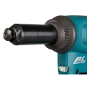 Makita Cordless Brushless DC Motor Rivet Gun 4.8 mm Stroke Length 25 mm Battery Voltage 18 V DRV150Z