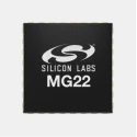 Silicon Labs Wireless Gecko SoC Wireless Microcontroller 32 bit ARM Cortex M33 76.8MHz 512kB Flash EFR32MG22C224F512IM32-C