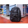 Helly Hansen Fabric Backpack with Shoulder Strap Black, Zipper Lock, Model 79583_990-STD