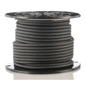 Belden Screened Audio Cable 4 Core, 42x40 CSA, 6.22 mm OD, 30 m Length, Polyethylene Jacket, 100V 1192A B59100