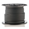 Belden Screened Audio Cable 4 Core, 42x40 CSA, 6.22 mm OD, 30 m Length, Polyethylene Jacket, 100V 1192A B59100
