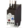 Eaton Overload Relay 1 NO/1 NC, 1.6A to 2.4A F.L.C, 2.4A Contact Rating, 1 kW Power, 690V AC, 1P 190936 ZBT12-2,4
