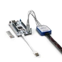 Pico Technology PicoScope 6000E Series PC Based Oscilloscope 300 MHz 4-Channel USB PicoScope 6403E