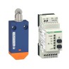 Telemecanique Sensors Roller Plunger Limit Switch, SPDT, IP65, Plastic Housing, 3A XCMWD02
