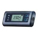 Lascar Temperature Data Logger USB, 1 Channel, Accuracy ±0.3°C, LCD Display EL-SIE-1