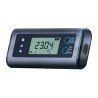 Lascar Temperature Data Logger USB, 1 Channel, Accuracy ±0.3°C, LCD Display EL-SIE-1