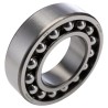 SKF Self-Aligning Ball Bearing 65 mm Inside Diameter 120 mm Outside Diameter 31 mm Race Width 2 Row 7000 RPM 2213 EKTN9